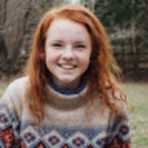 Meet your Posher, Catherine